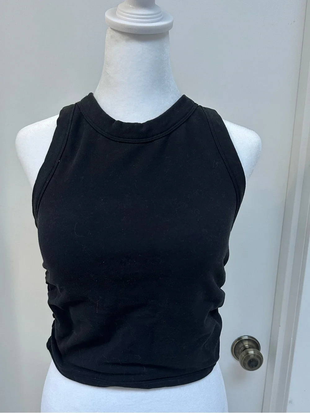 ALO Yoga size color